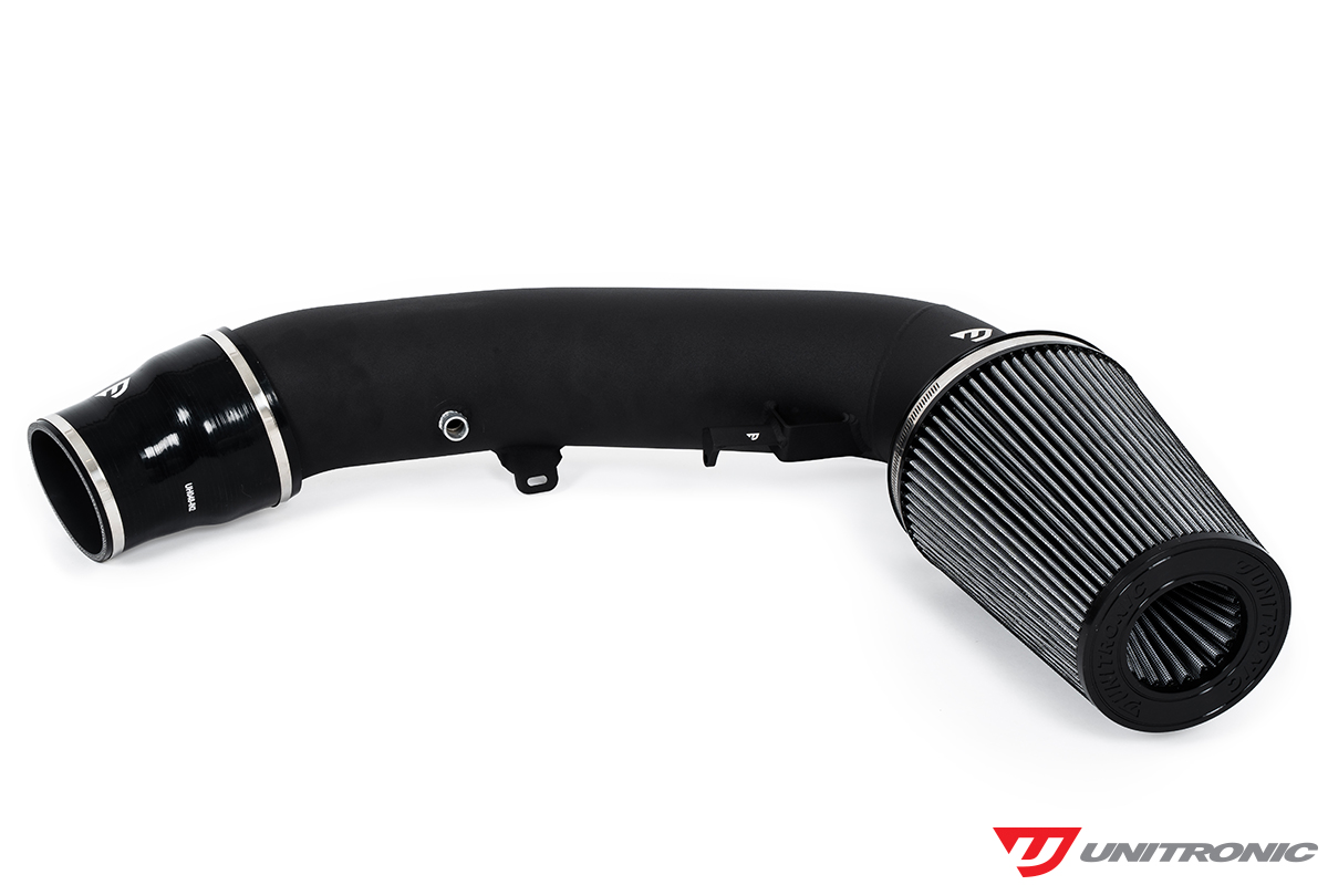 Unitronic 5-inch Intake
