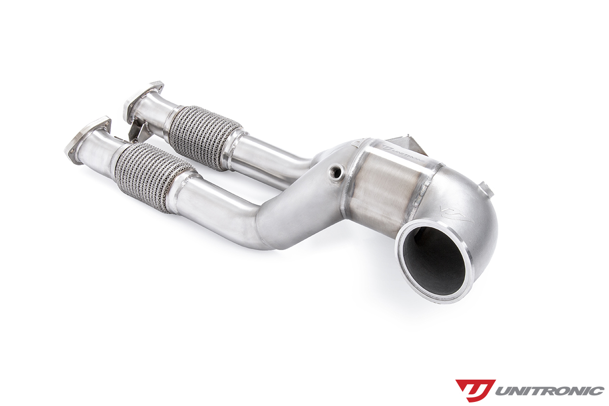 Unitronic Downpipe