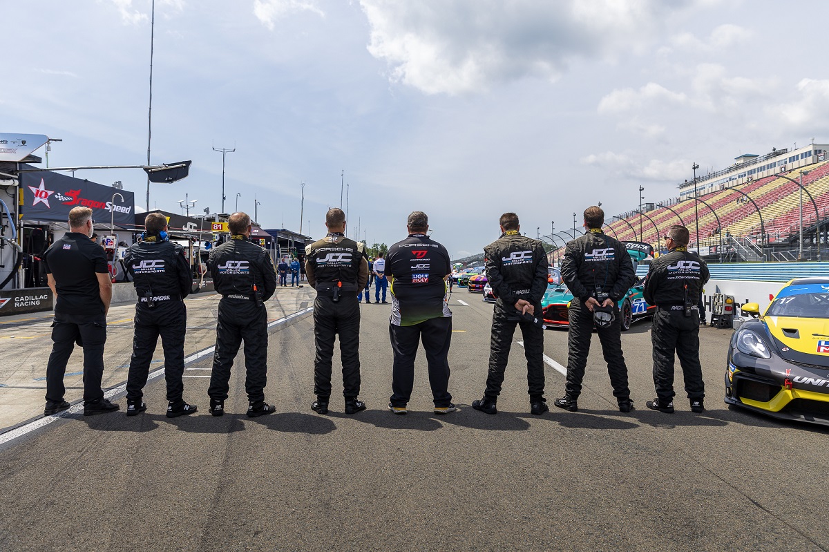 Unitronic JDC Grid