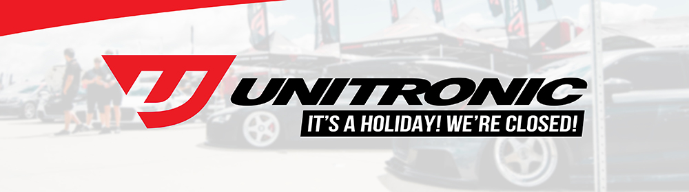 Holiday Closure