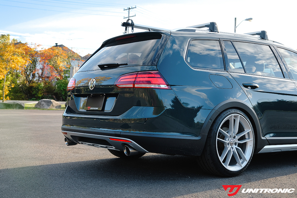 Unitronic Mk7.5 Alltrack