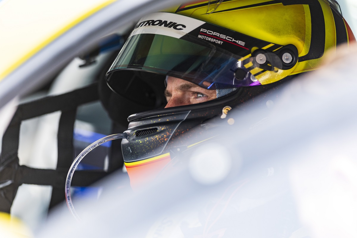 Unitronic JDC Porsche