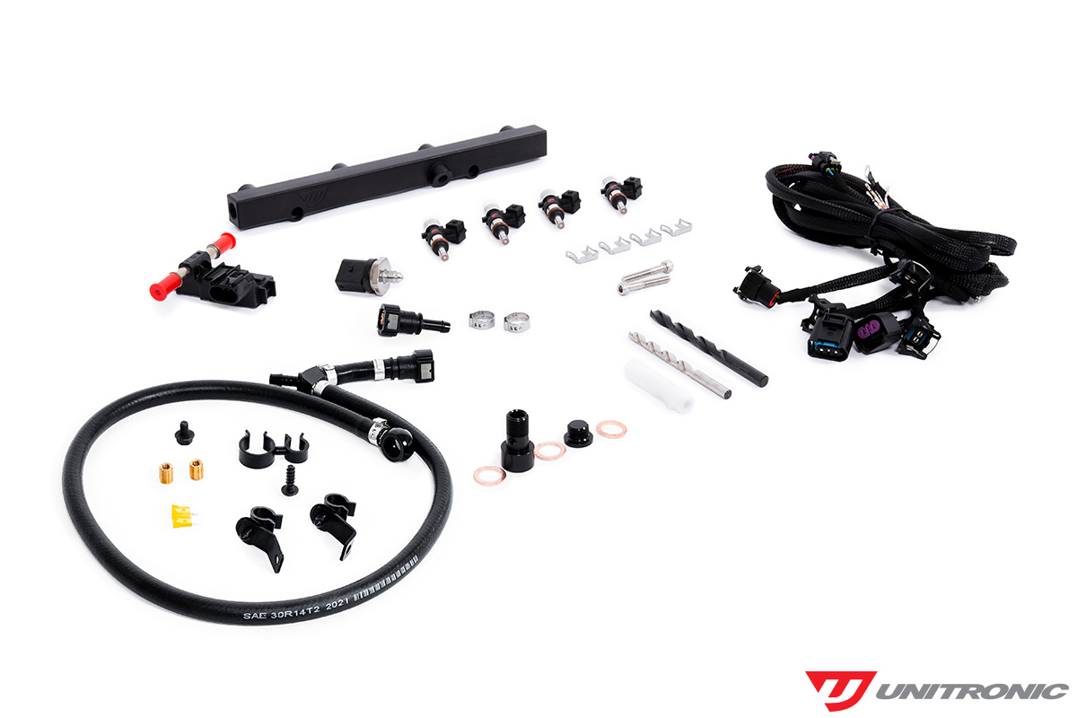 Unitronic MPI Upgrade Kit