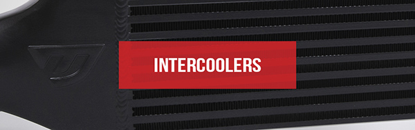 Unitronic Intercooler Category